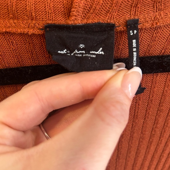 Urban outfitters cardagain - Picture 4 of 4